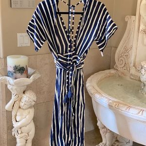 FAITHFUL THE BRAND DRESS